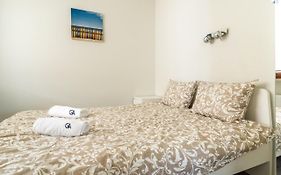 Golden Apartments - City Center - Gieldowa